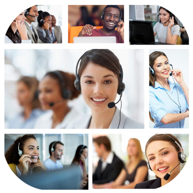 Customer Service Telesales